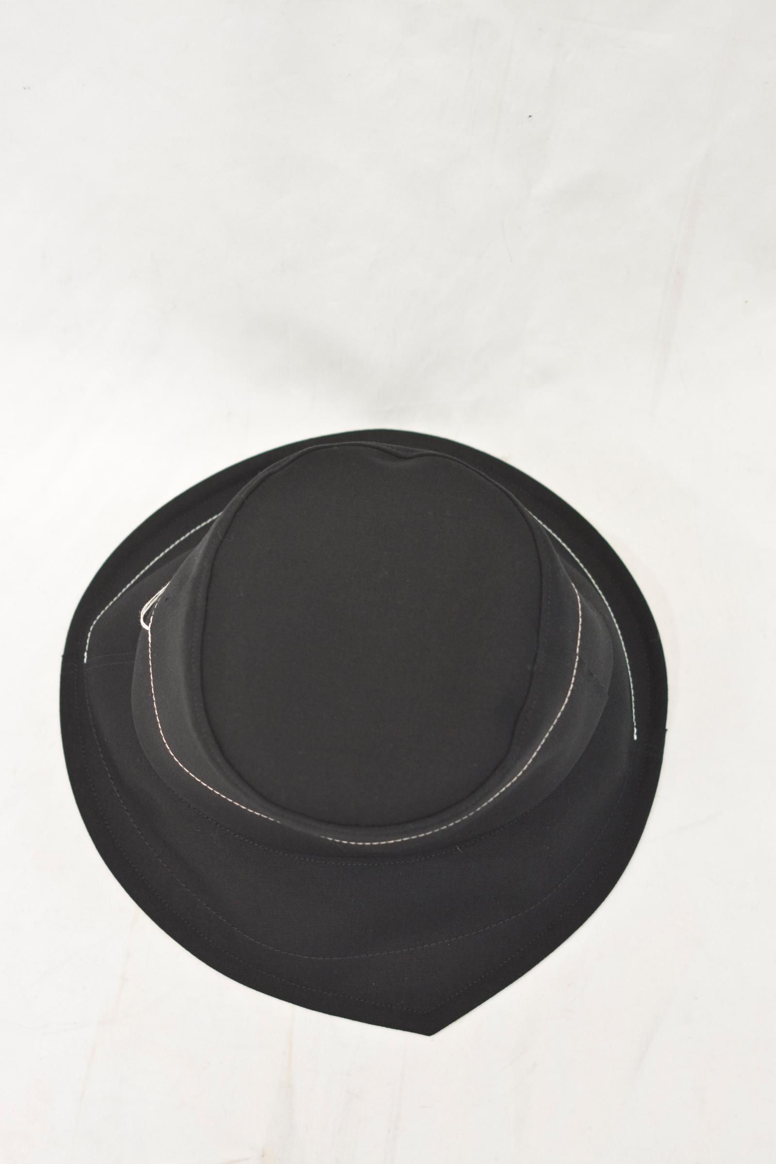 Ishica Cotton Twil Hat