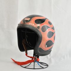 BRAP HELMET CUSTOM 087 | 500TXタイプ ヘルメット