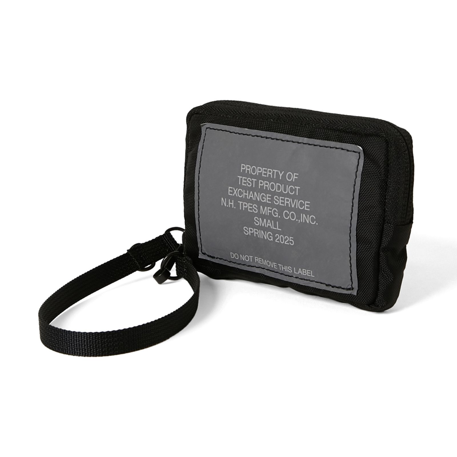 POUCH （BLACK） / ミニポーチ （ブラック） / 9251-AC06
