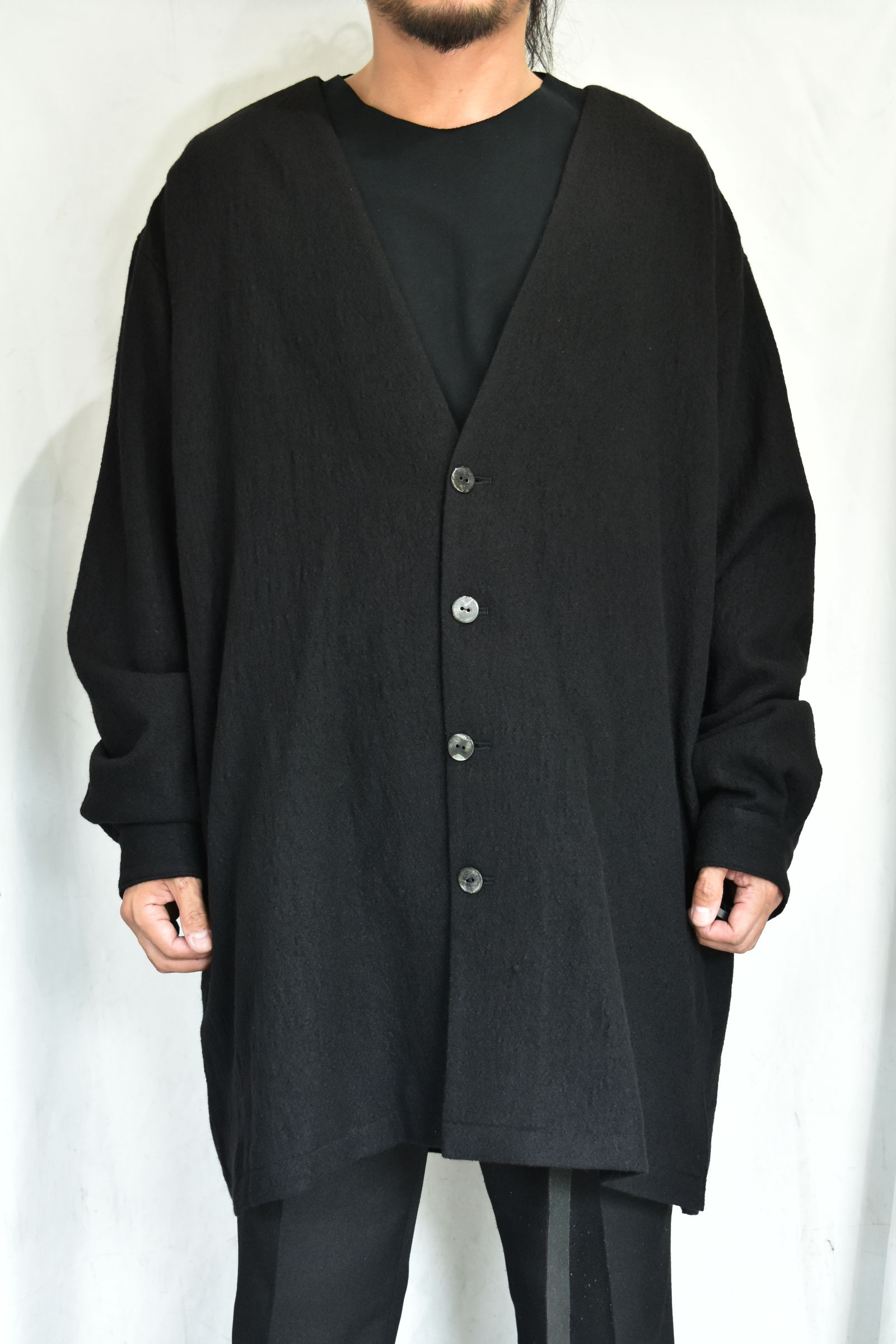 nogeshi jacket