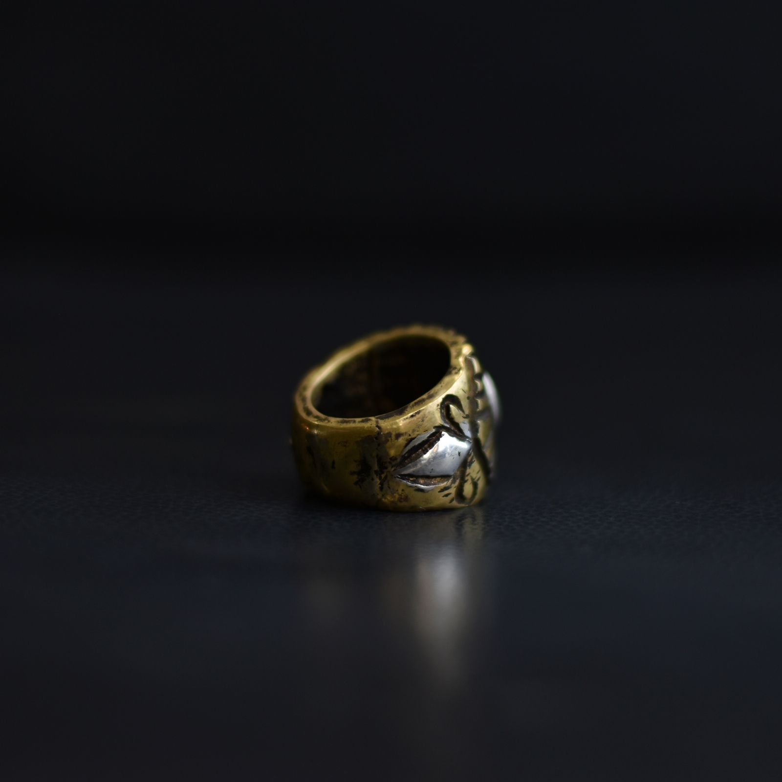 WESTERN RING / NO.14