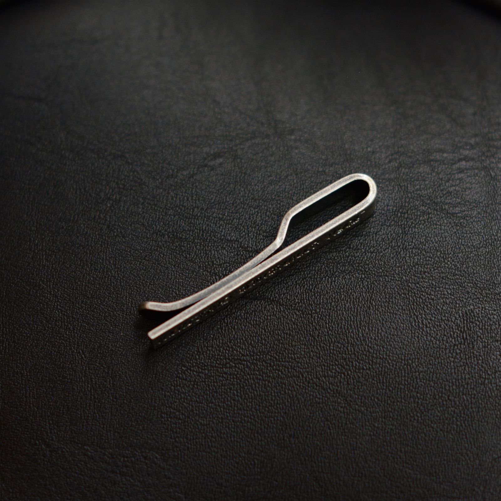 TIE CLIP "