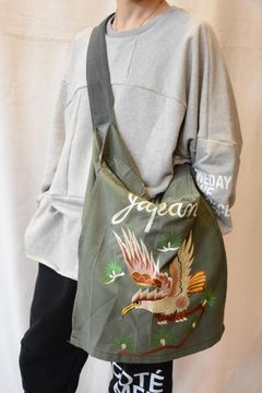 リメイク ショルダーバッグ