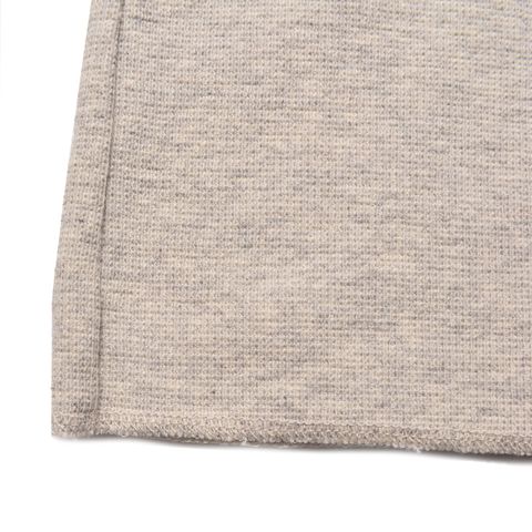 Thermal Crewneck T-SH （OWH） / サーマルTシャツ （オフホワイト） / 2508-4003