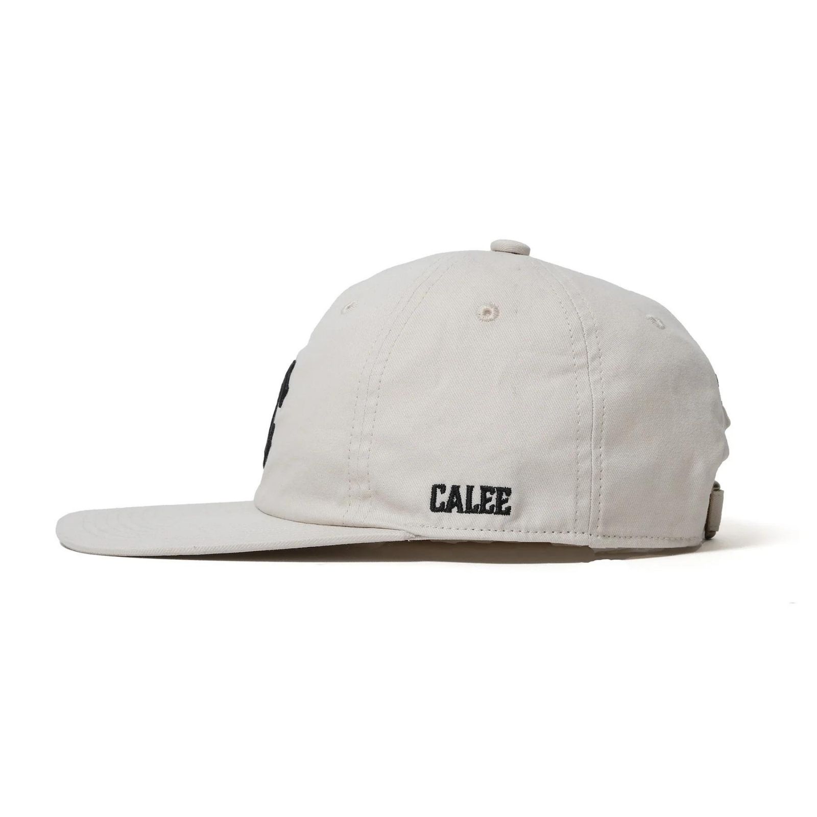 × KEBOZ CAP (IVORY) / × ケボズ ベースボールキャップ