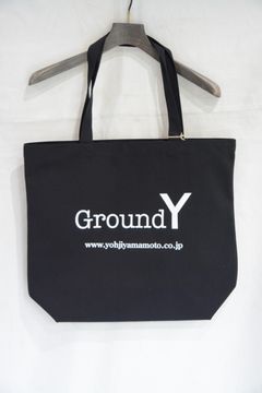 Logo tote bag