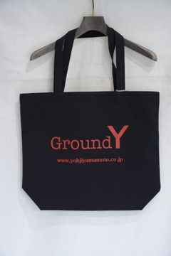 Logo tote bag