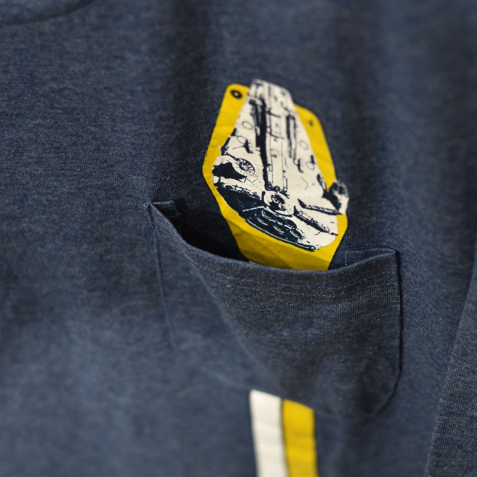 古着｜STARWARS スターウォーズ Tシャツ｜XXLサイズ