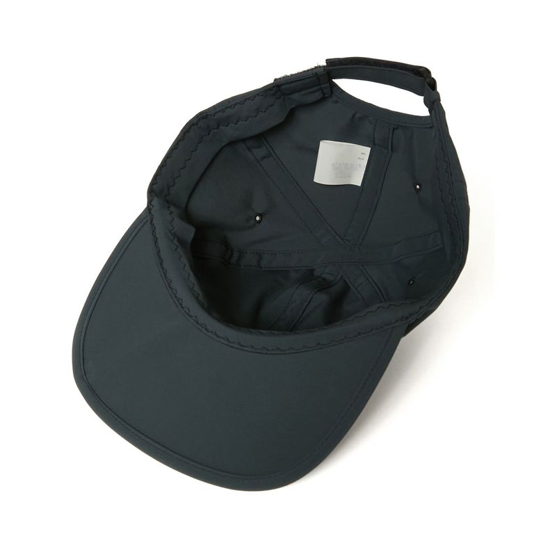 N.HOOLYWOOD - EXCHANGE JET CAP (CHARCOAL) - ジェットキャップ
