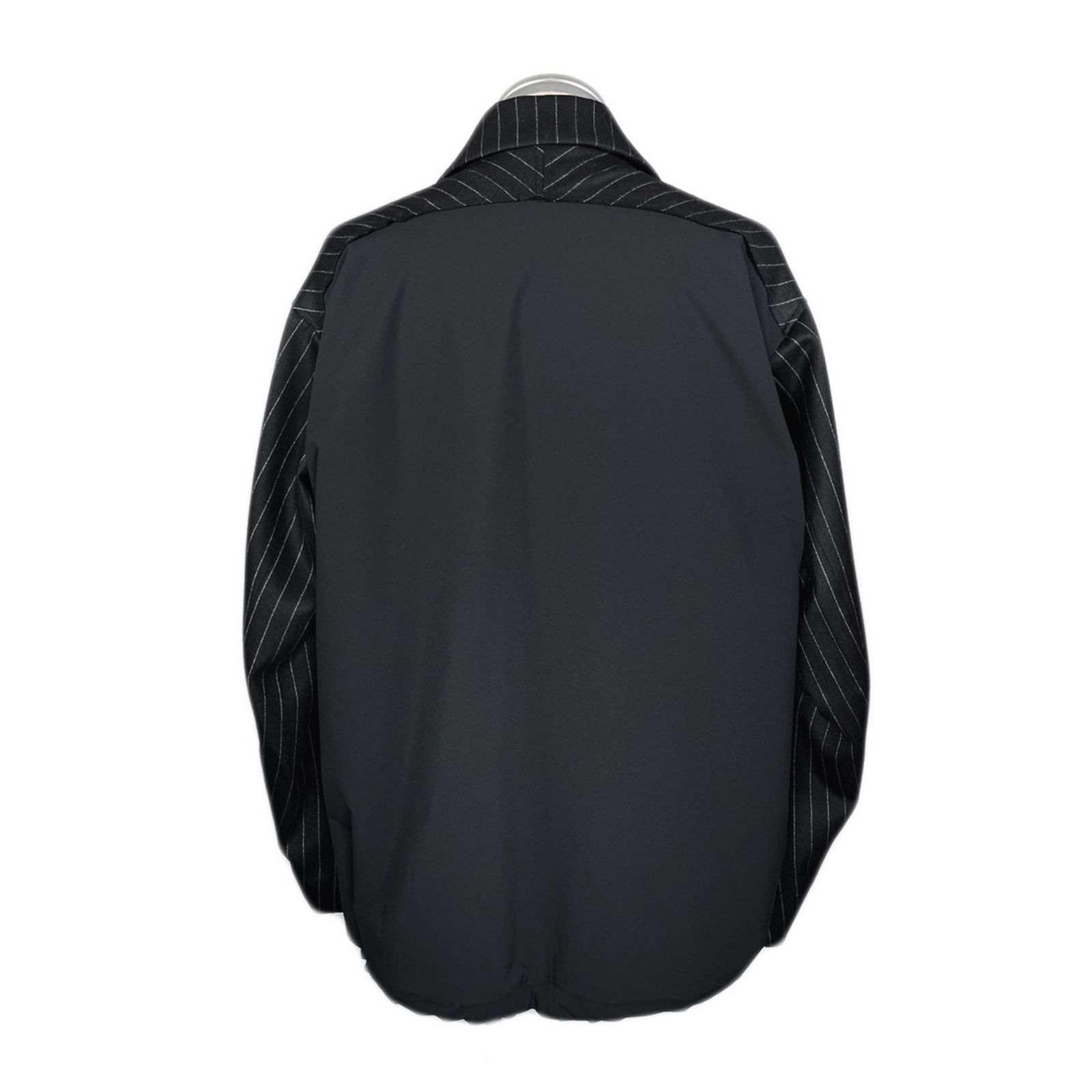 ホリデイジャケット / LB23AW-JK01-GST (BLACK STRIPE)