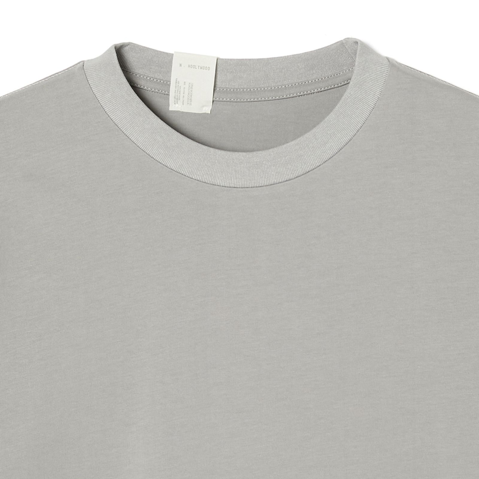 EXCHANGE SERVICE LONG SLEEVE （GRAY） /  ロングスリーブ Tシャツ （グレー） 9252-CS82