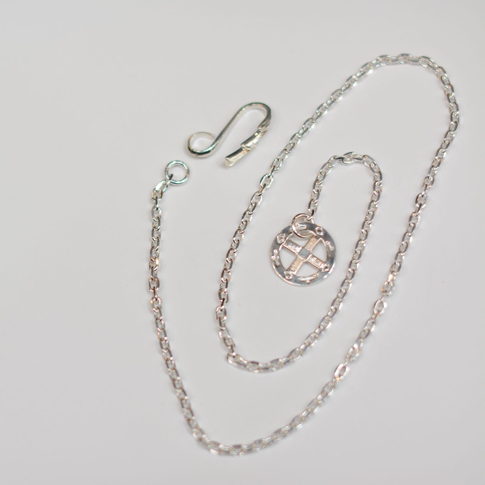 thunder hook medicine wheel chain K 50