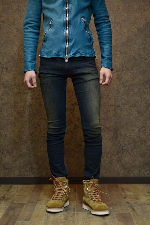 ISAMUKATAYAMABACKLASH CALEE 「STYLE NO. 258」