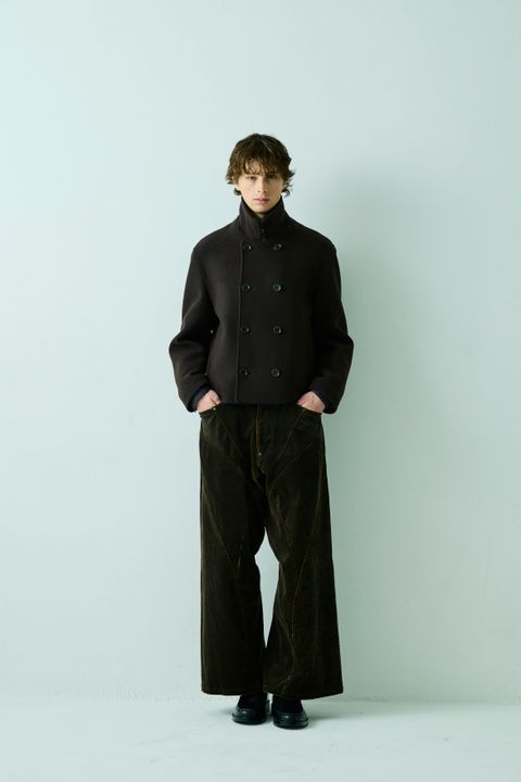 AW26 STYLE ＃13
