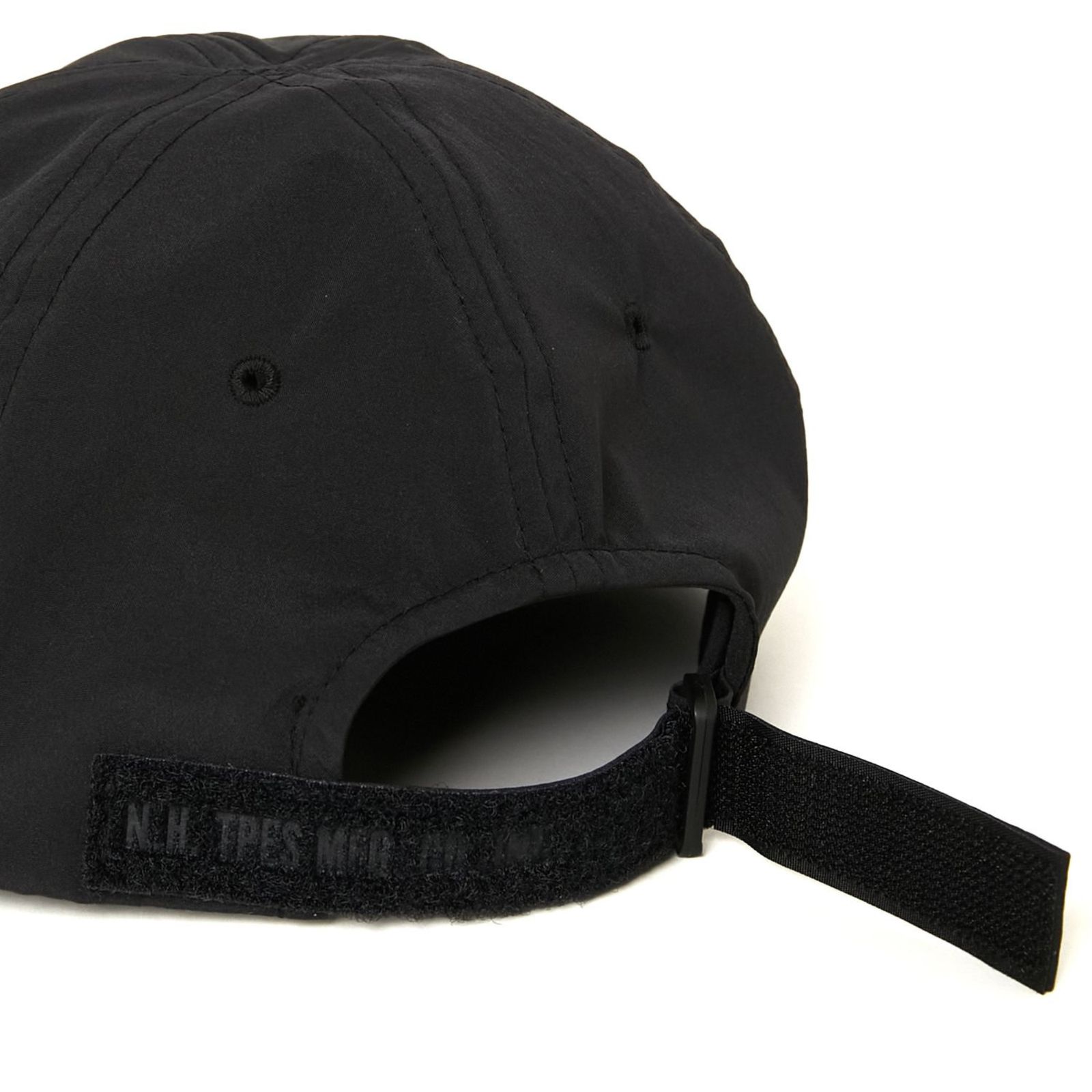 EXCHANGE JET CAP (BLACK) -  ジェットキャップ （ブラック） / 9242-AC01
