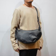 GUIDI オイルカーフ バナナバッグ