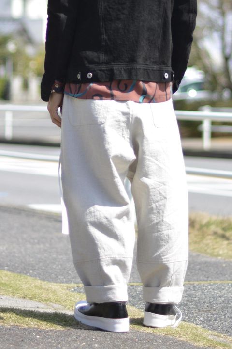 STYLE NO. 201