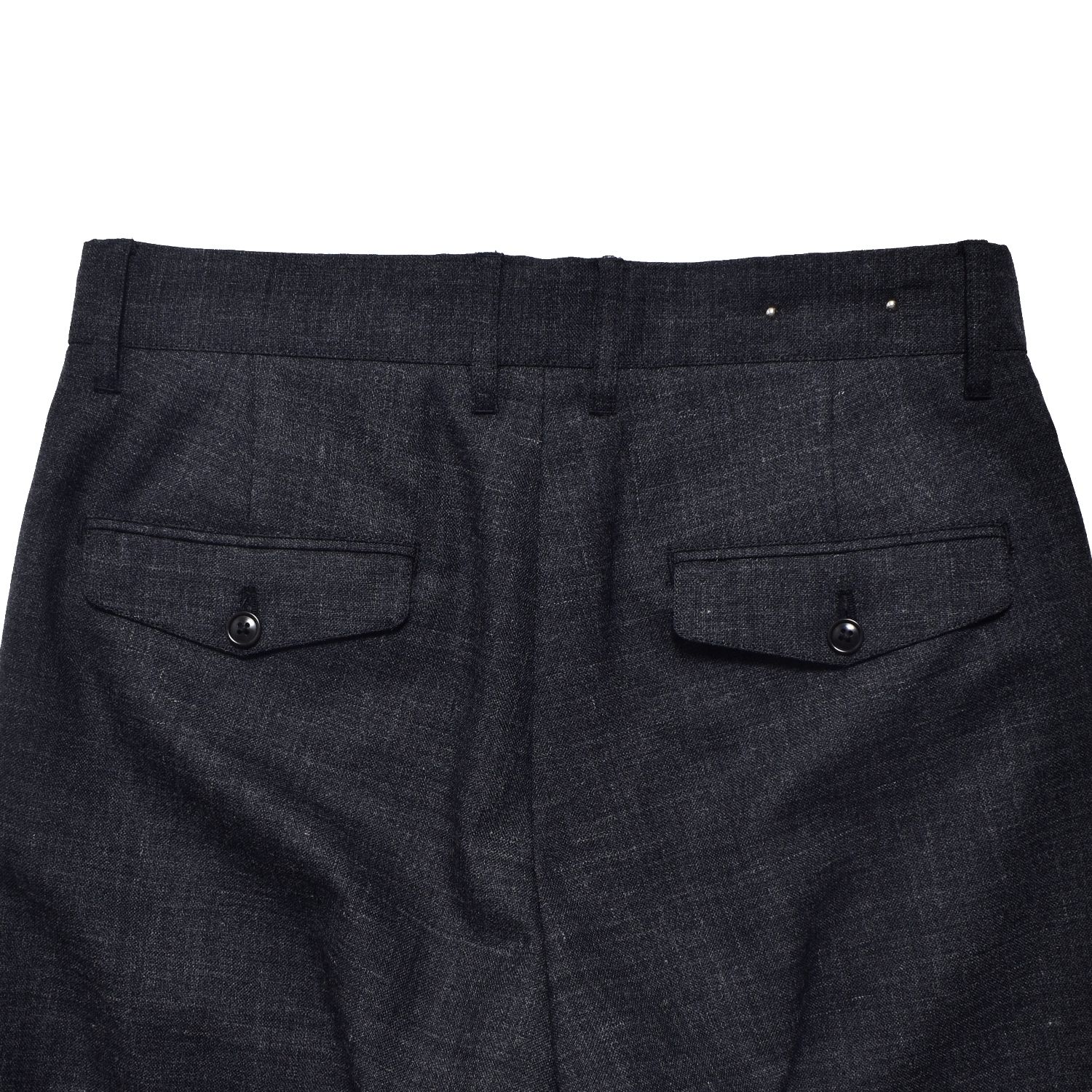 Scotch Cheviot Work TRS （CGR）｜スコッチチェビオット クラシックトラウザー｜2603-7003