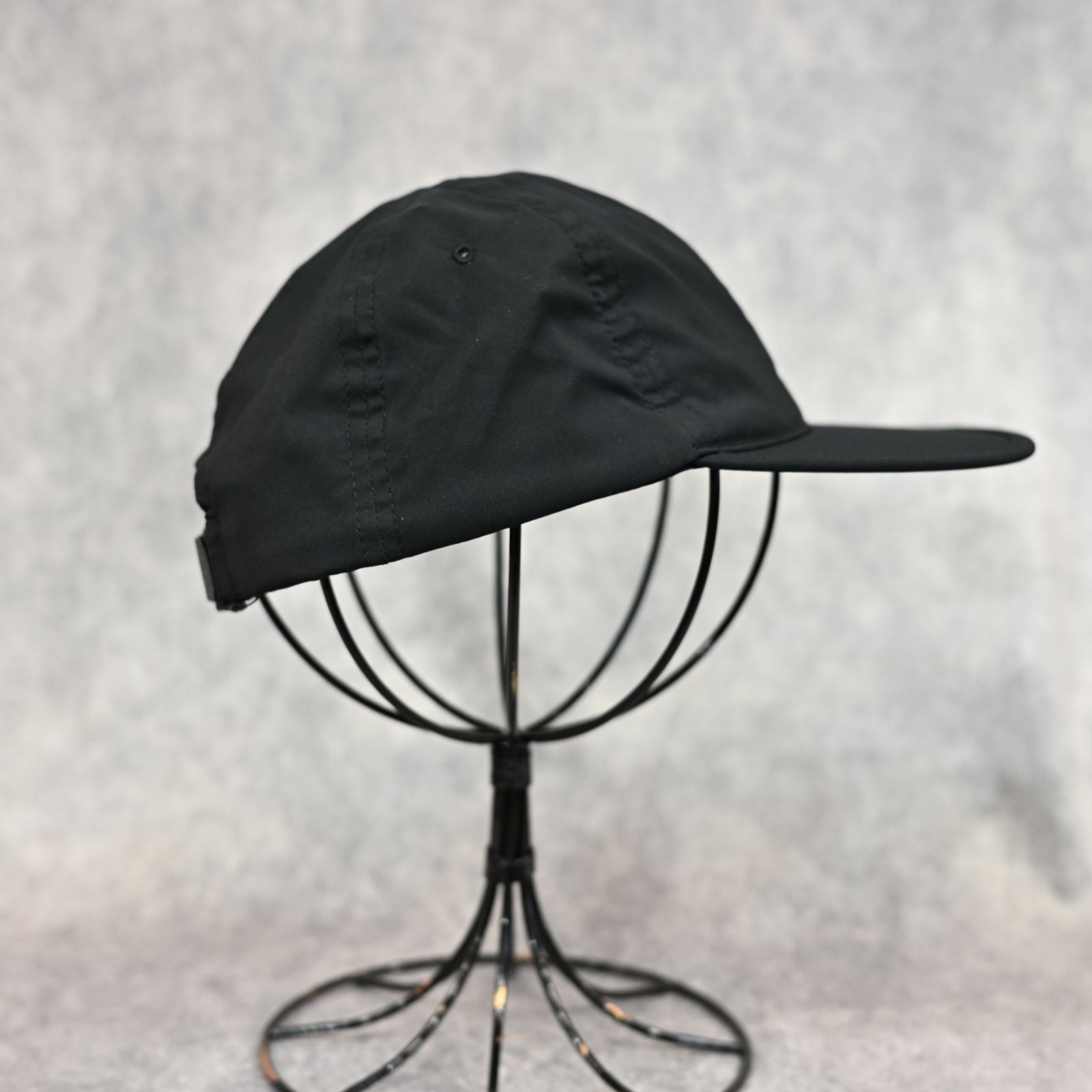 JET CAP （BLACK） / ジェット キャップ （ブラック） / 9251-AC01