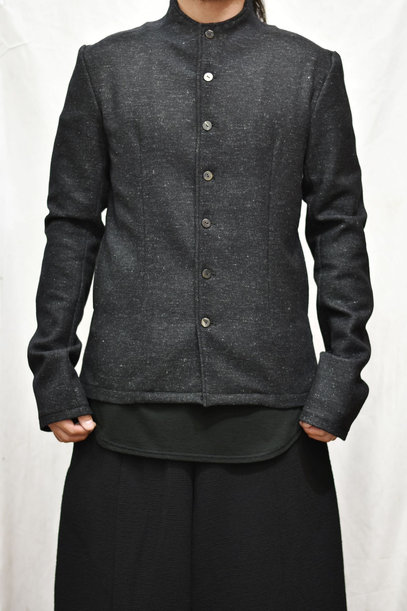 kujaku - nankyo jacket | chord online store