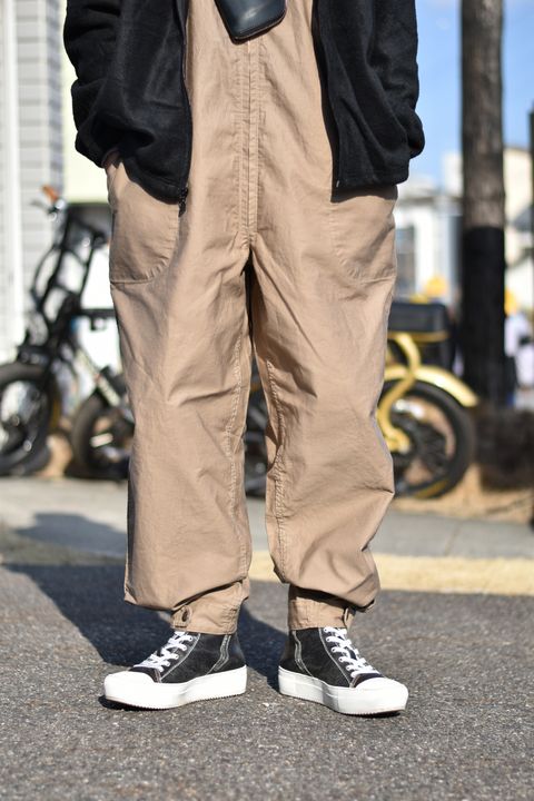 CALEE CUTRATE ISAMUKATAYAMABACKLASH incarnation 「STYLE NO. 261」