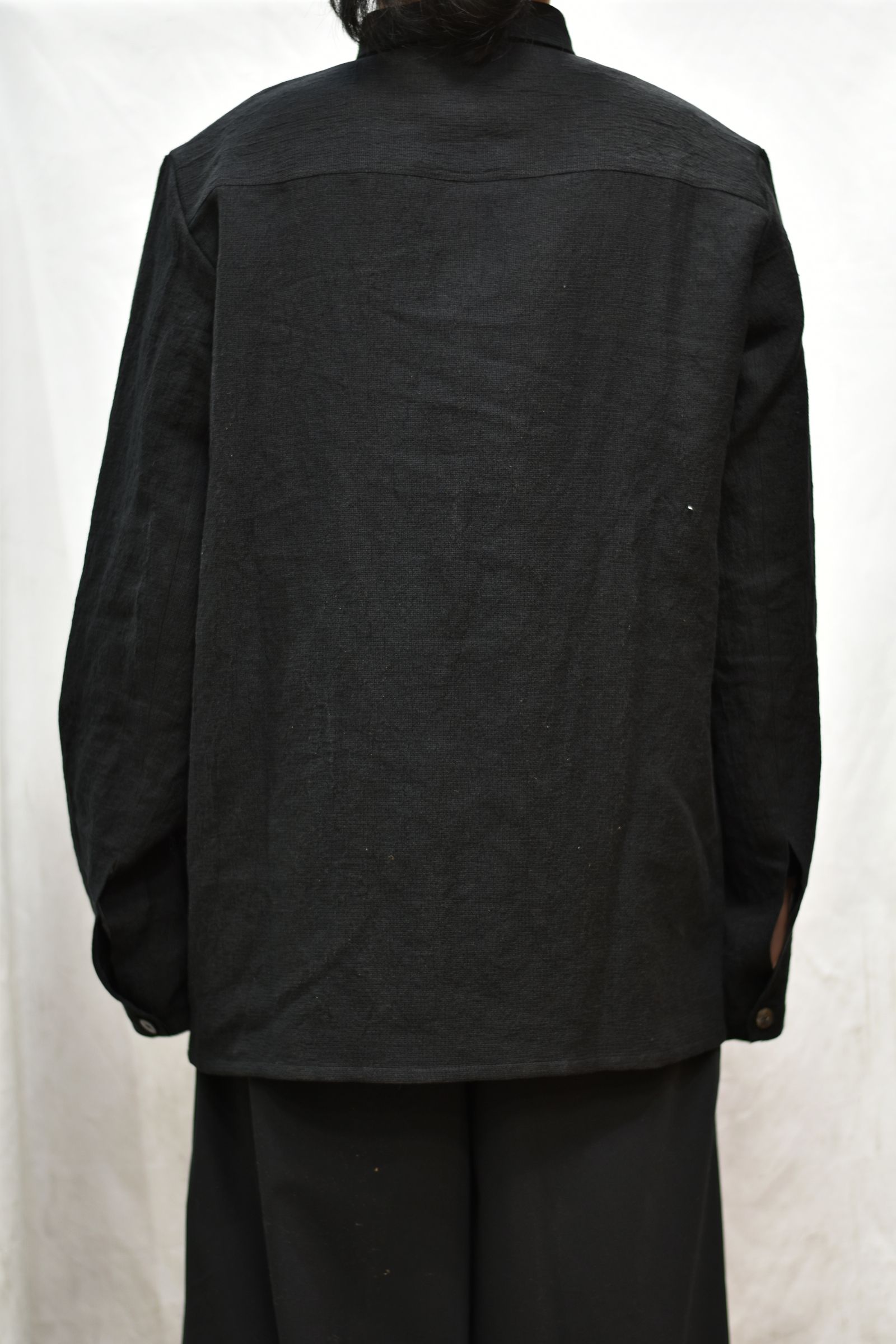 setogaya jacket