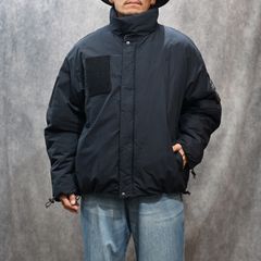 PUFFER JACKET （NAVY）｜パファージャケット｜9252-BL05-002