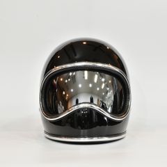 【S・XLサイズ｜即日発送】 | SPACE HELMET FINAL EDITION (BLACK) | スペースヘルメット ファイナルエディション