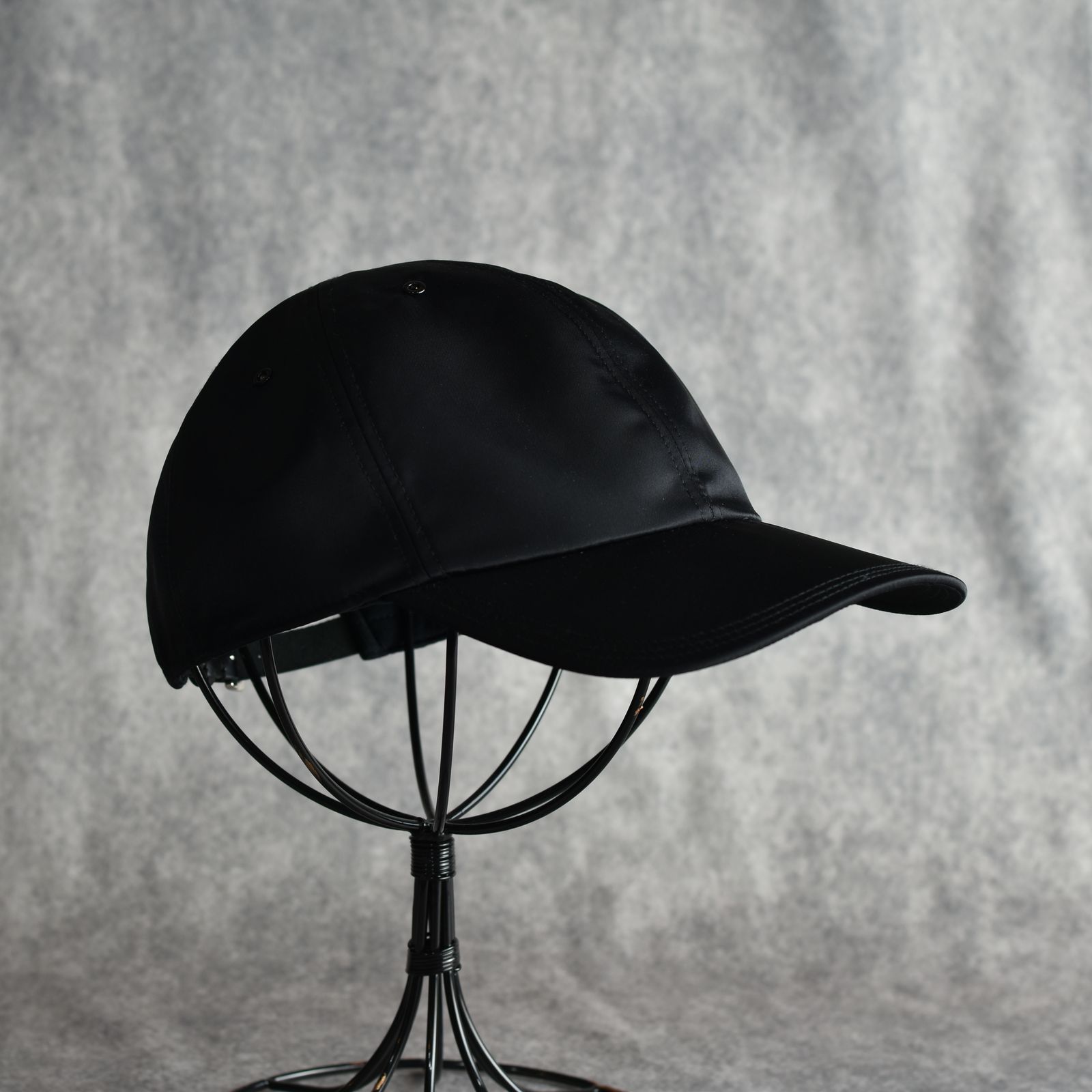 ソラリスアンドコー solaris&co. NYLON SPORTS cap image_e431756b-d149-42a0-a90b-