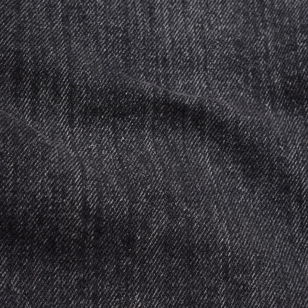 B.S Denim Conteemporary Jeans （BKU / ブラック）｜デニムパンツ｜MDFBF09102