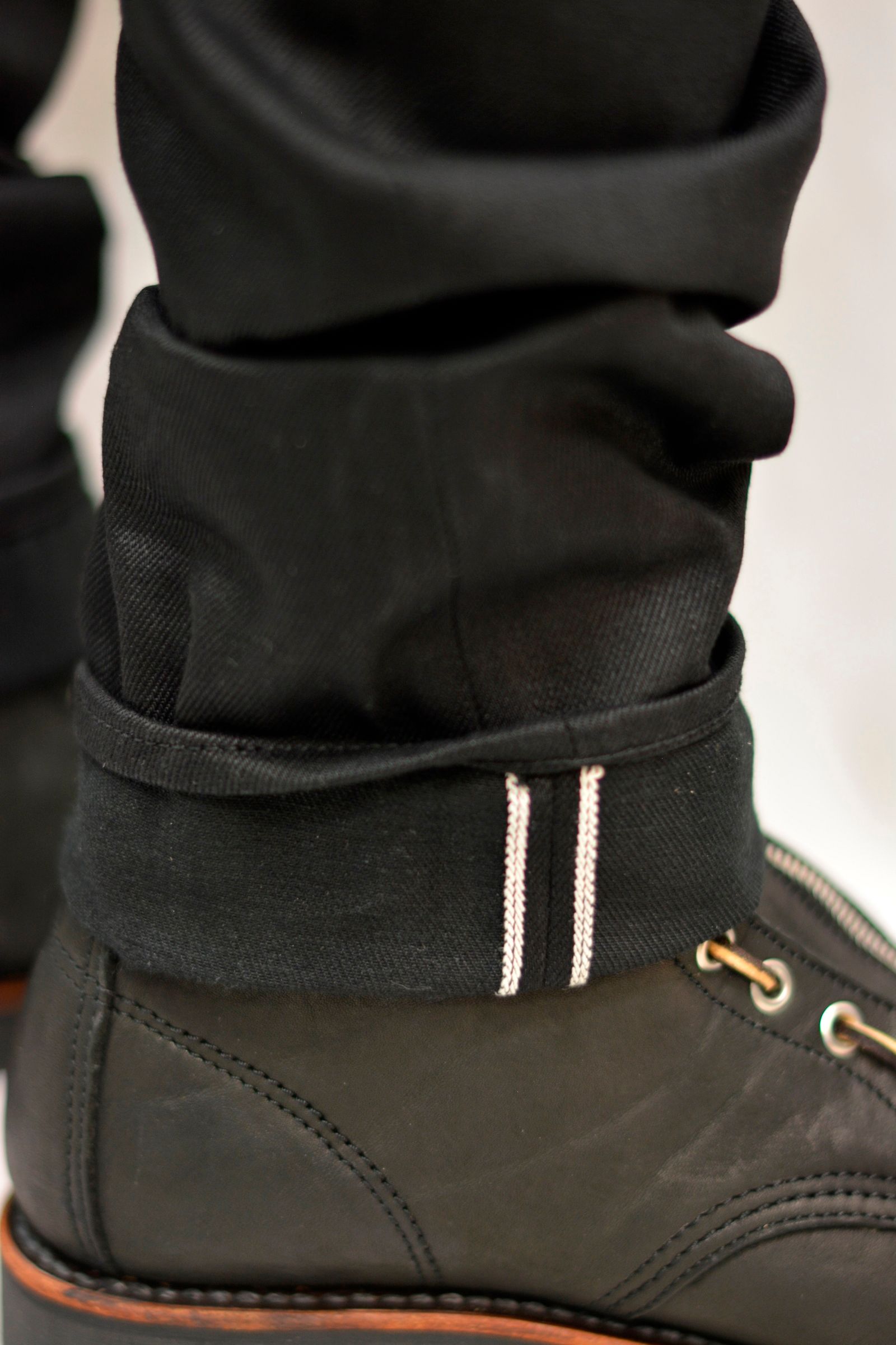 Standard Straight 5pocket
