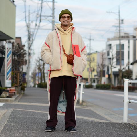 ISAMUKATAYAMABACKLASH  FASETASM  LichtBestreben  CALEE  GroundY  BLOWbyJUNUEZONO  「STYLE NO. 257」
