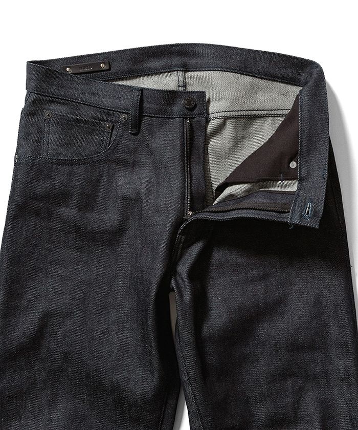 WTNAB.Tapered 5pocket RGD