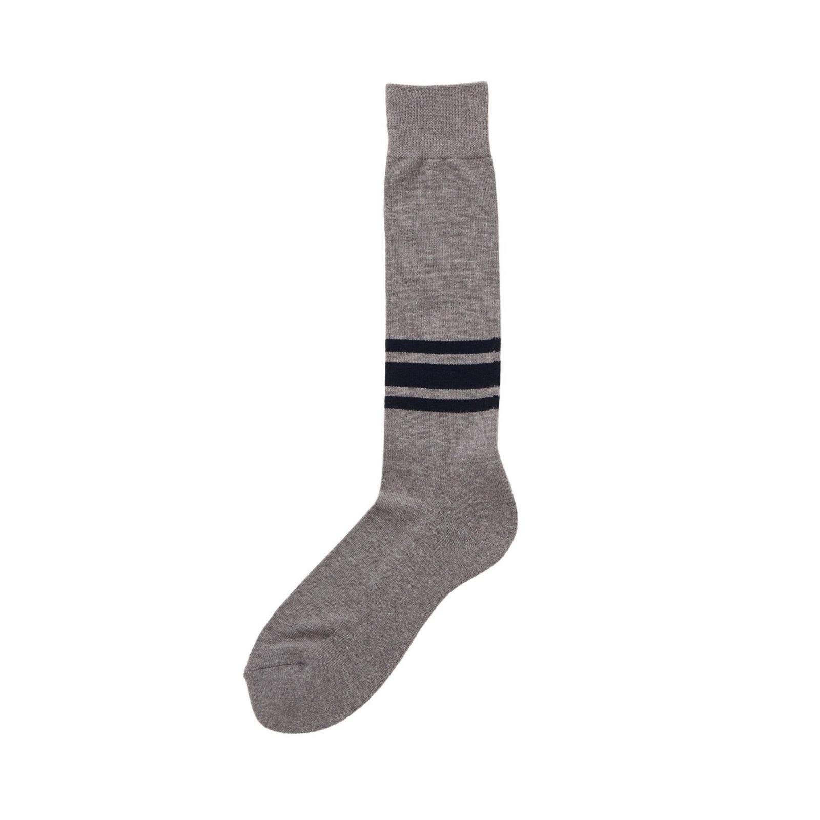 SOCKS （GR/NAVY）