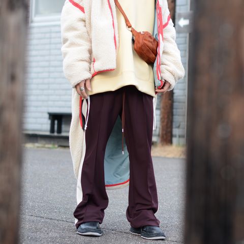 ISAMUKATAYAMABACKLASH  FASETASM  LichtBestreben  CALEE  GroundY  BLOWbyJUNUEZONO  「STYLE NO. 257」