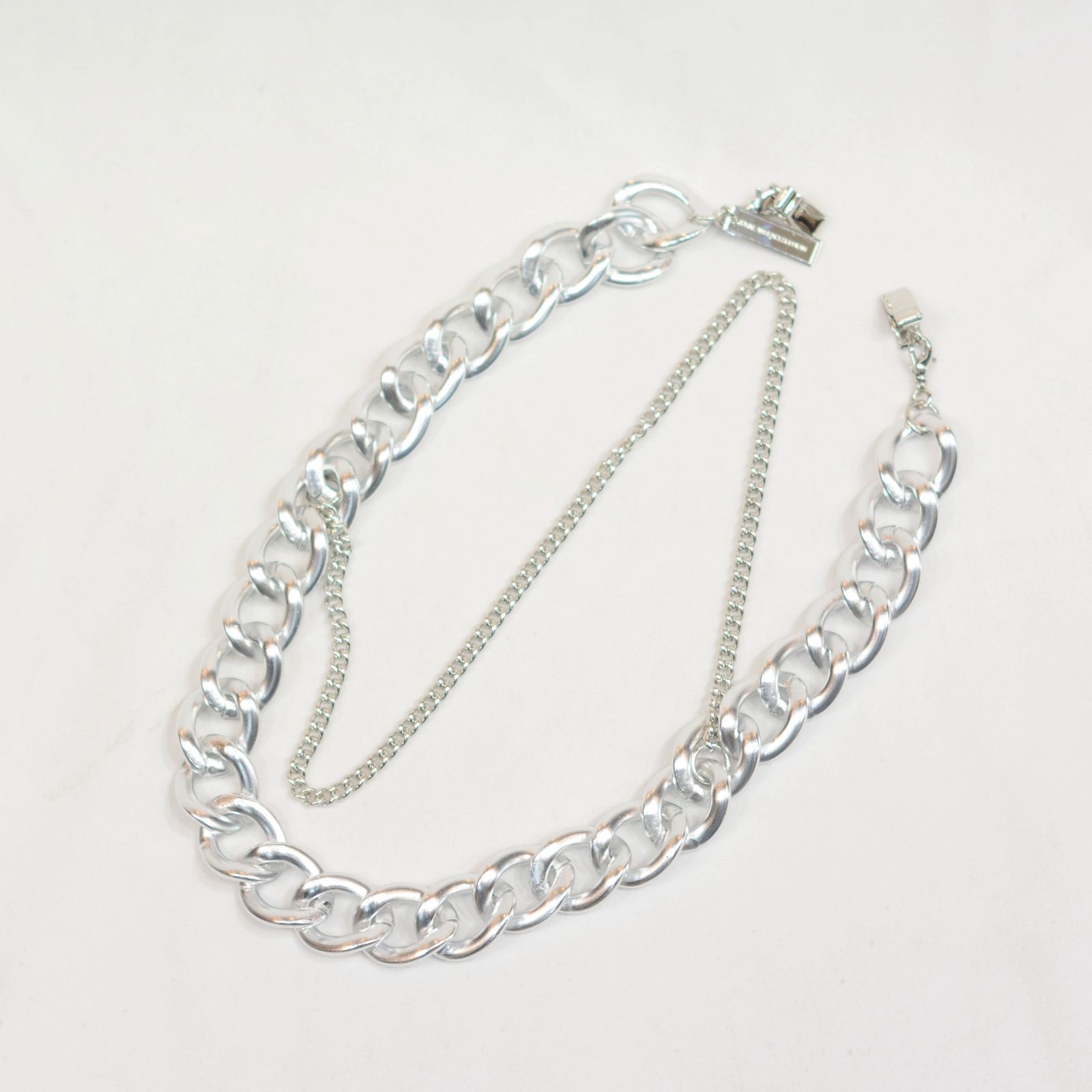 JOHNLAWRENCESULLIVAN - MIX CHAIN MASK HOLDER