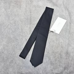 TIE （NAVY） ネクタイ (ネイビー) AC28