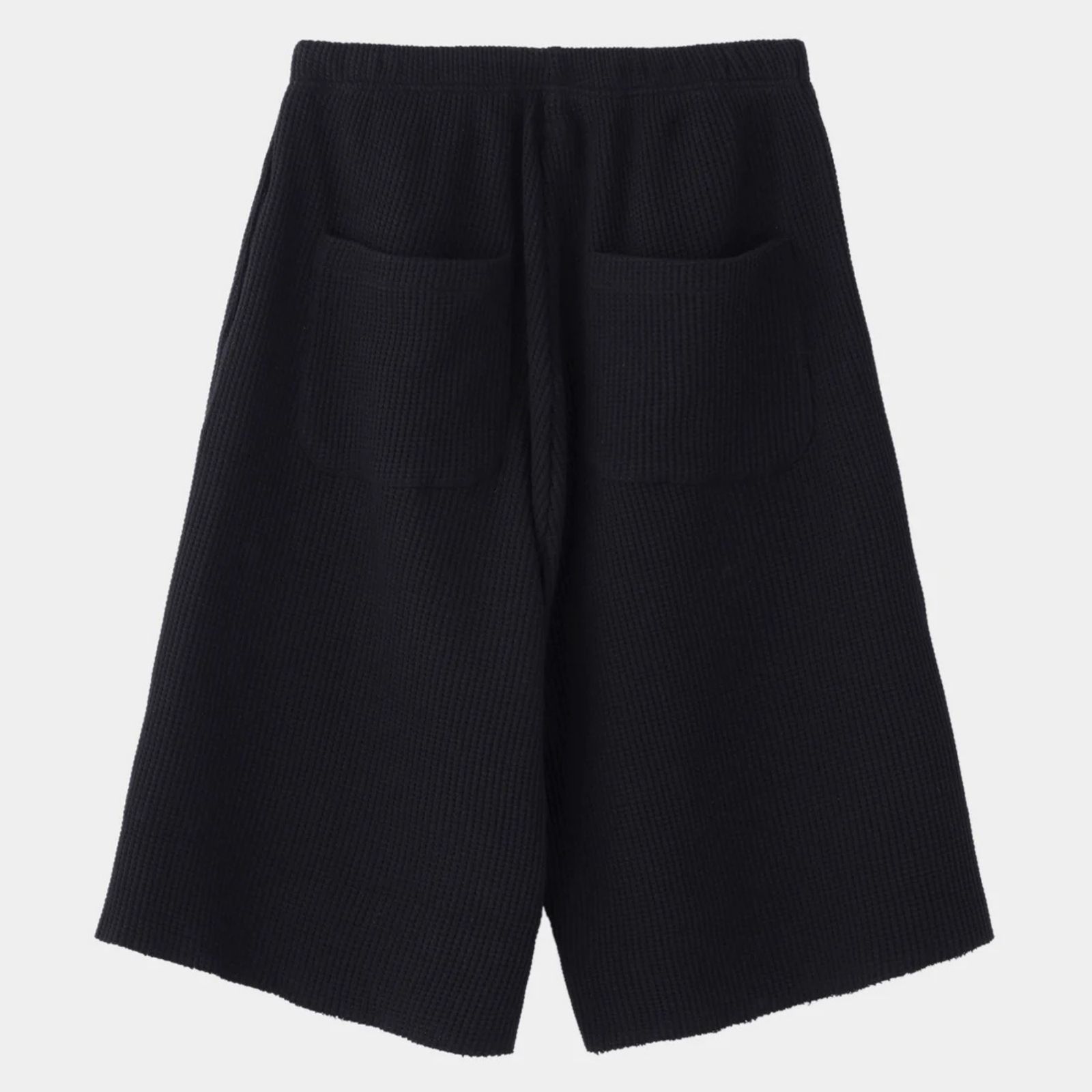 HF thermal shorts （BLACK）｜サーマル ロングショーツ （ブラック）｜HF-04
