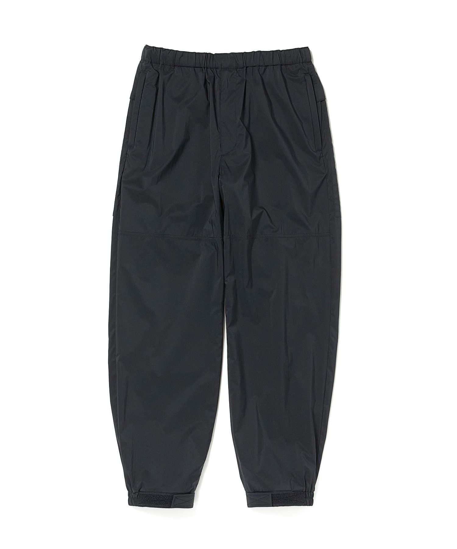 N.HOOLYWOOD - N.HOOLYWOOD EXC / × WILD THINGS TRAINING PANTS （GRAY） / パーテックスナイロン  パンツ (グレー) | chord online store