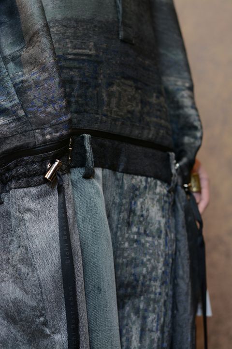 GroundY LichtBestreben ISAMUKATAYAMABACKLASH 「STYLE NO. 270」
