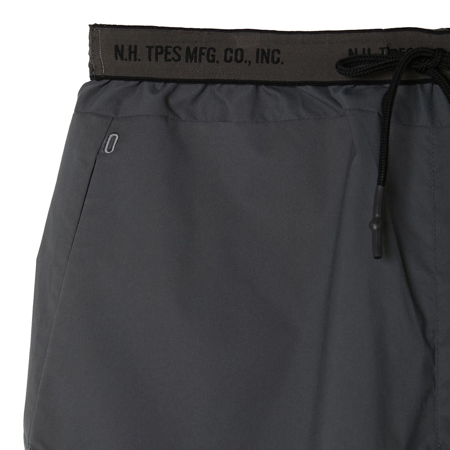 HALF PANTS （CHARCOA） / ハーフ ショーツ ショートパンツ （チャコール） 9251-CP52-001