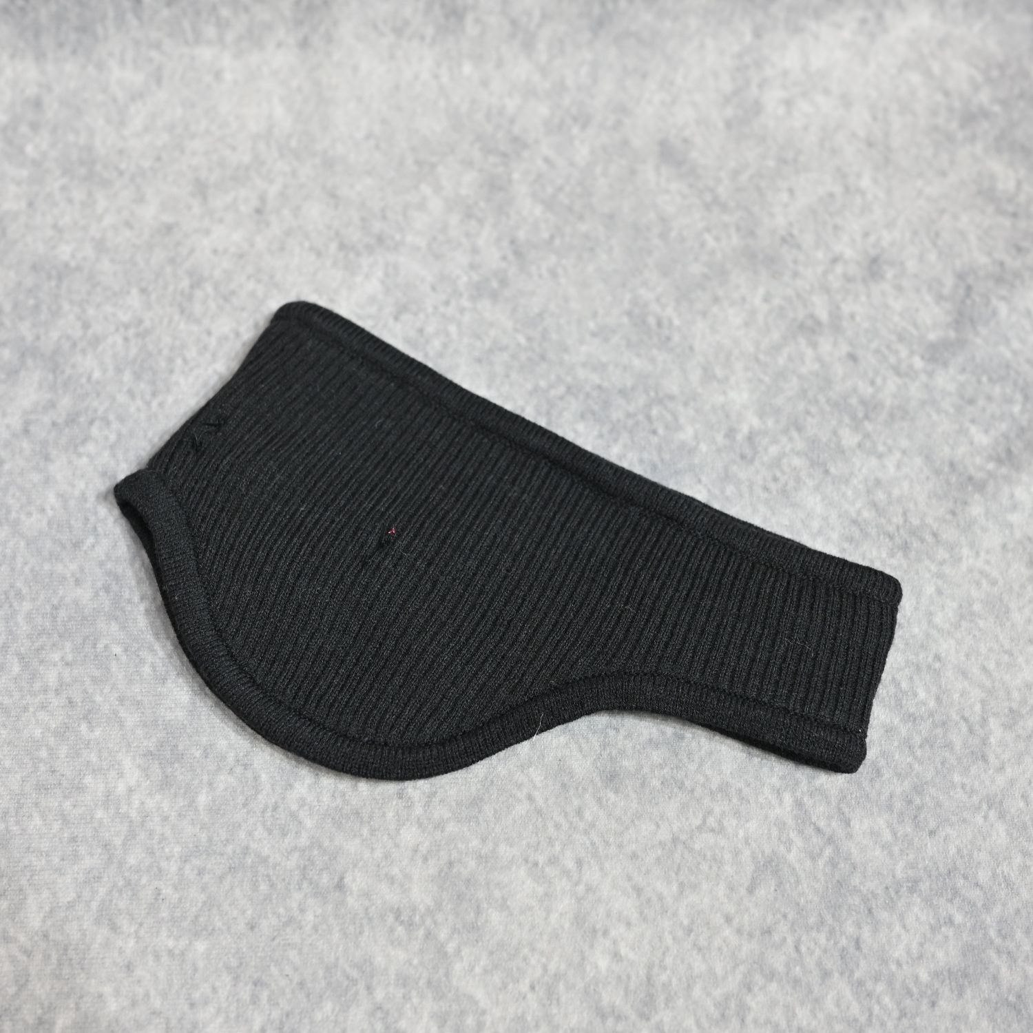 Y-3 GRAPHIC LOGO HEADBAND （BLACK） / ロゴ ヘアバンド （ブラック）｜KV2910