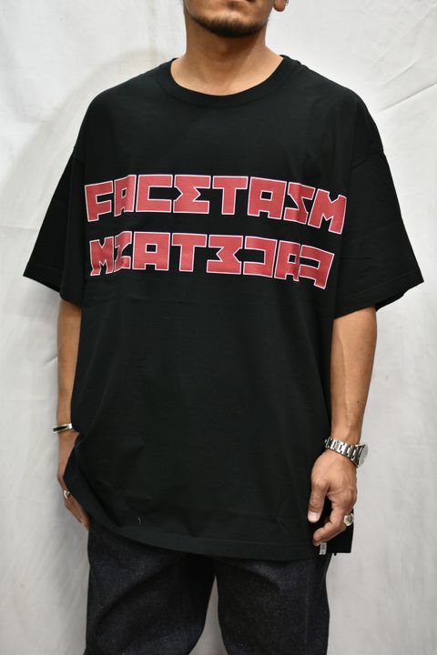 FACETASM - ファセッタズム | 正規通販 chord online store