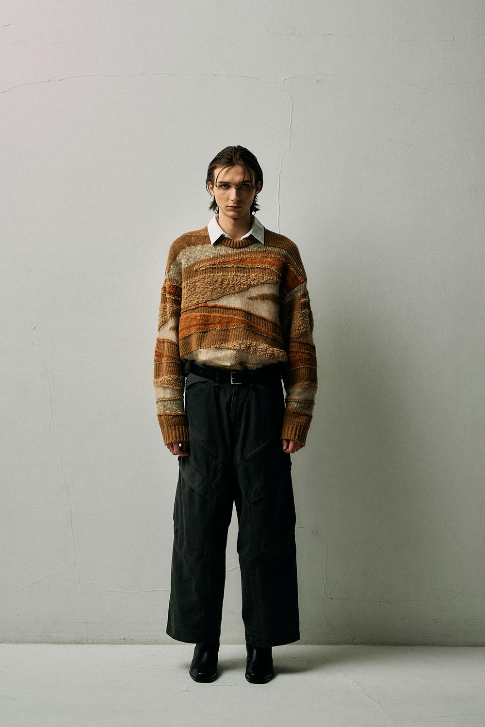 AW25 STYLE ＃13