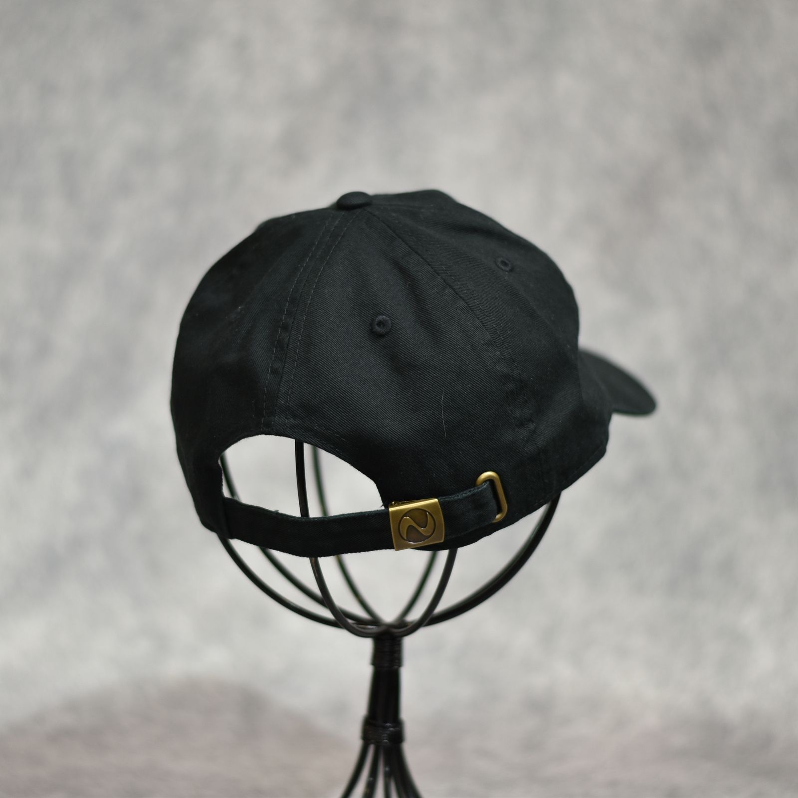RW CAP （BLACK）｜キャップ｜RW26S0731