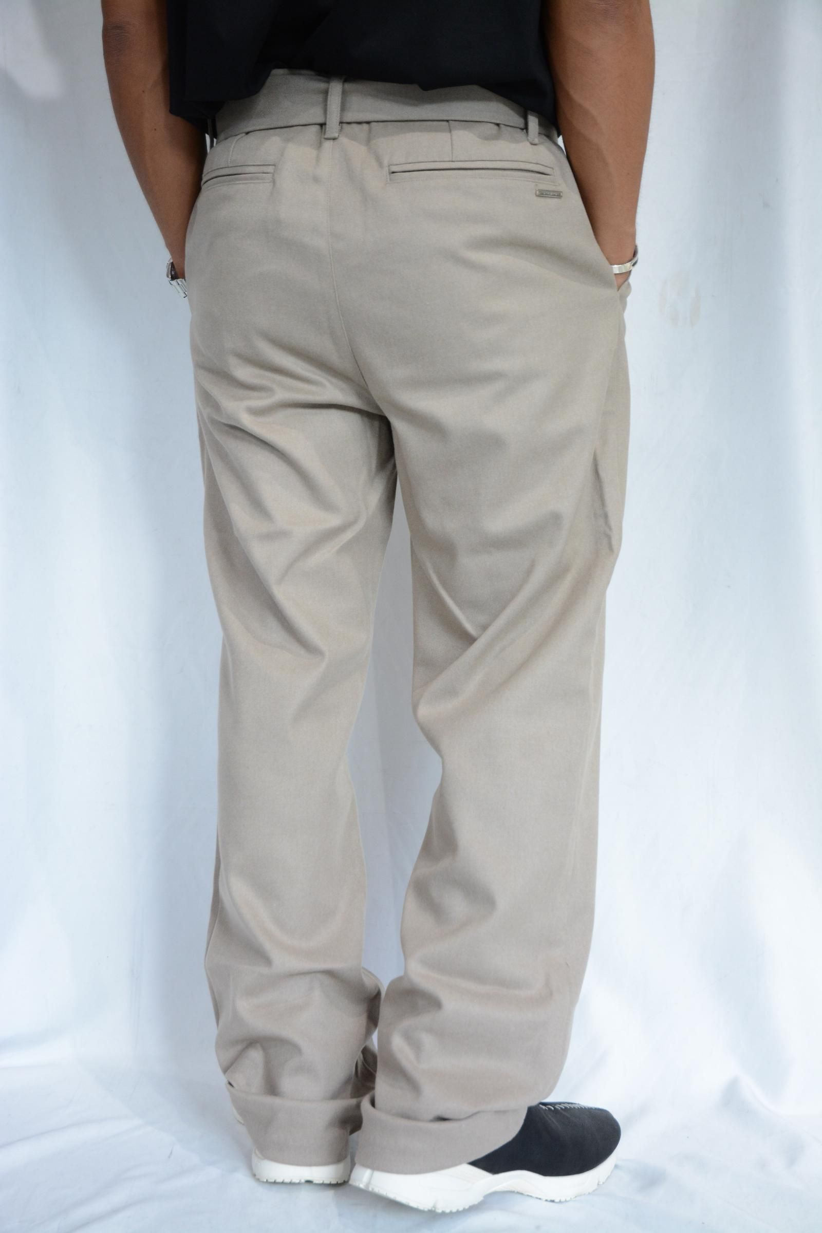 Berlin Pant