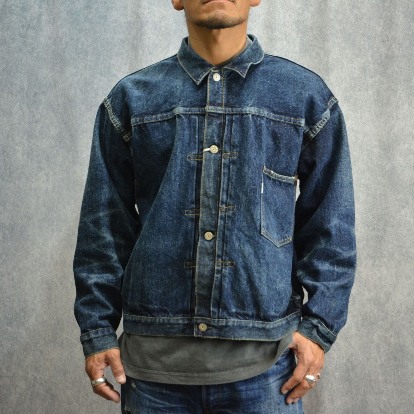 New Manual×GQ SHOPのコラボはいかにして生まれたか──New