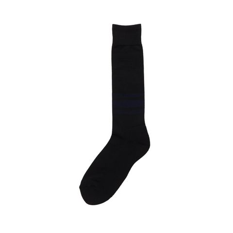 SOCKS （BK/NAVY）