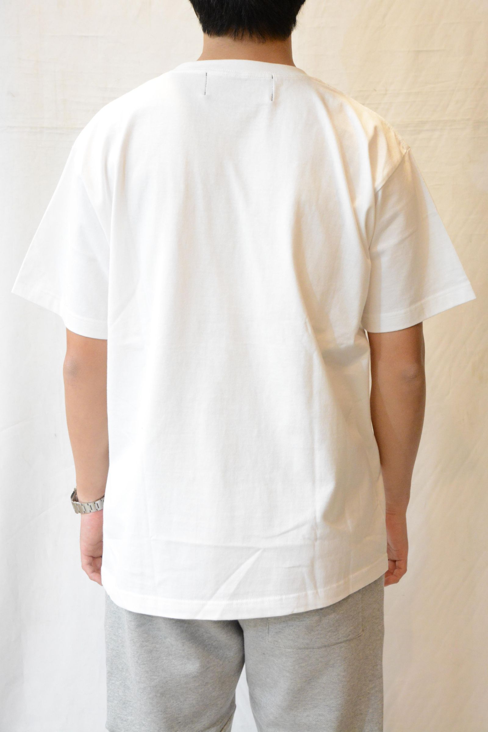 プリント Tシャツ