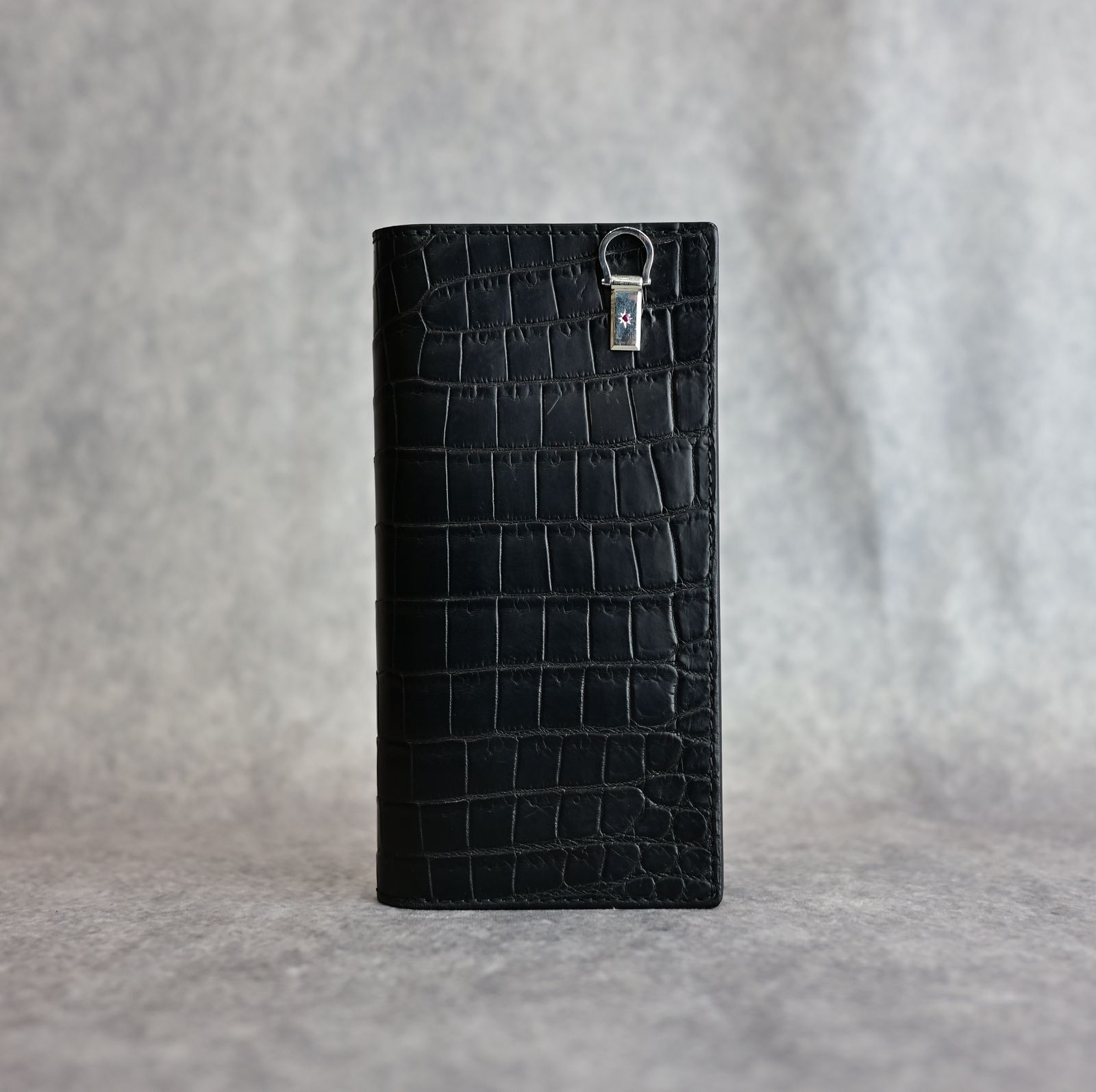 CROCODILE COIN PURSE - BACKLASH バックラッシュ通販